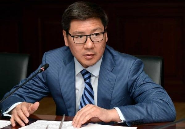 Казатомпром усилит присутствие на рынках Европы, США и Китая