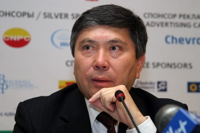 KazEnergy прогнозирует восстановление цен на нефть