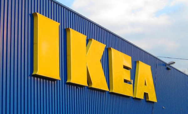 IKEA будет сотрудничать с производителями из ЮКО
