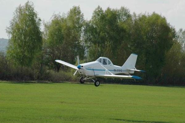 Имущество «КазАвиаСпектр» продадут за долги