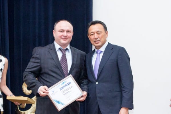 В КазМунайГаз завершилась первая стадия трансформации