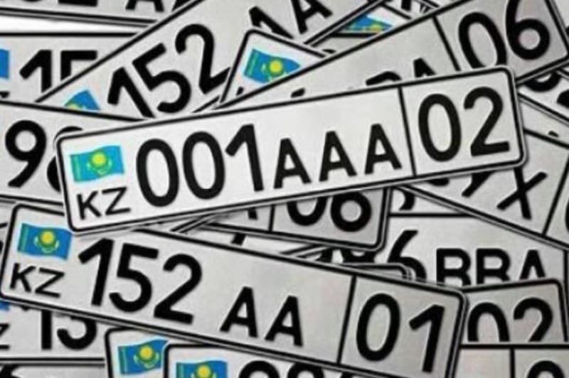 СпецЦОНы будут ставить на учет авто вне зависимости от региона