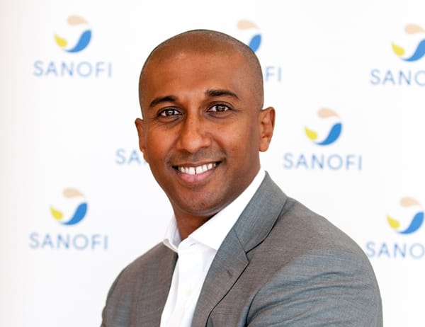 У Sanofi в Центральной Азии и Казахстане новый руководитель