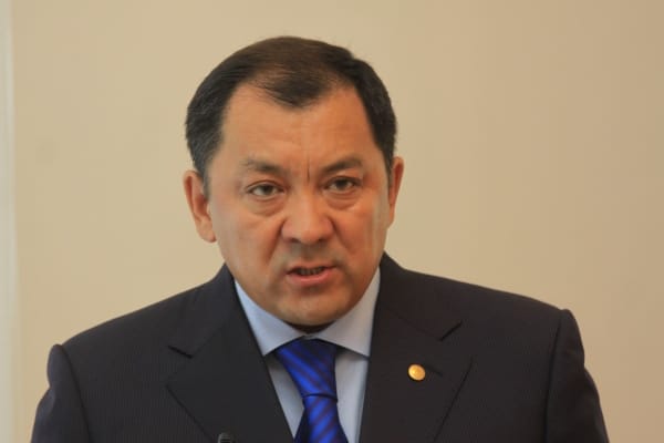 На Тенгизском месторождении появится третий завод