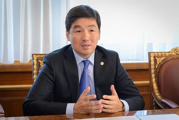 Бизнес Таиланда готов инвестировать в Алматы