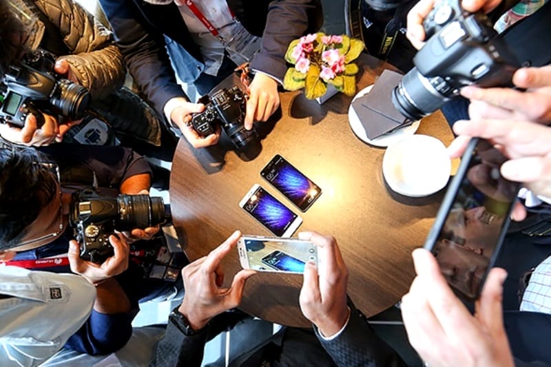 7 долгожданных гаджетов весны 2016 года