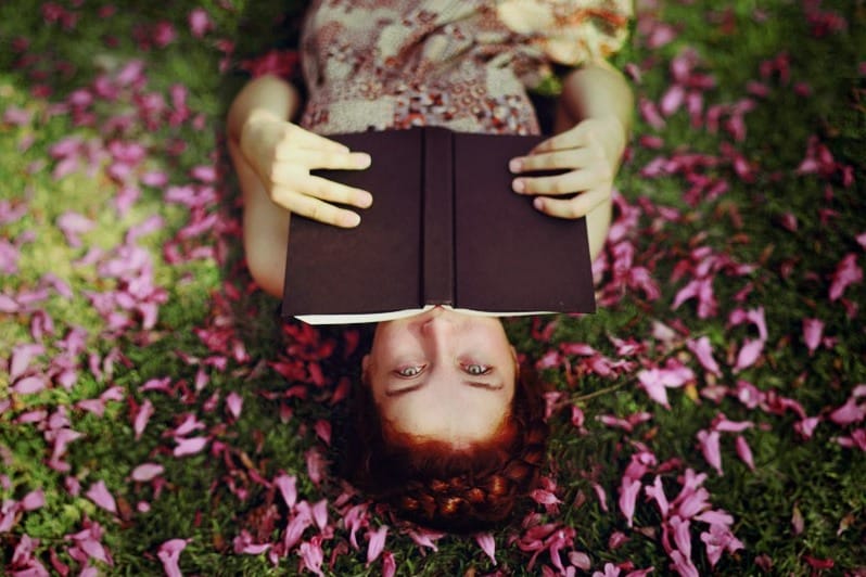 5 книжных новинок весны