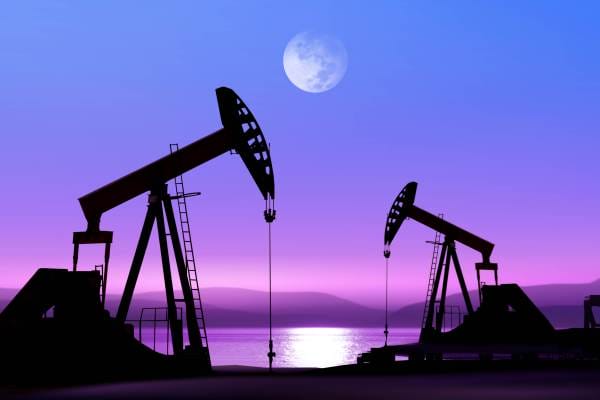 Ирак нарастил добычу нефти до рекордных показателей