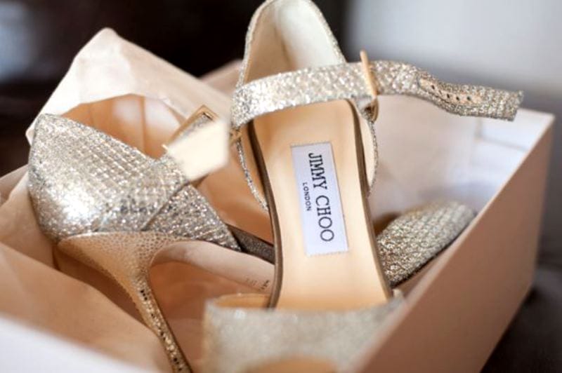 Baldinini, Yana, Jimmy Choo и другие открытия этого сезона