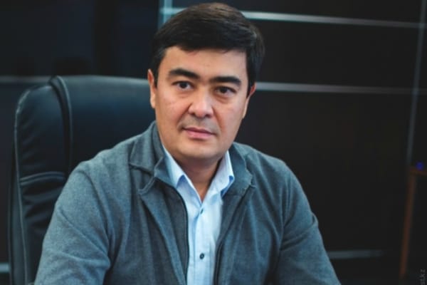 Арманжан Байтасов продал «ON-TV»