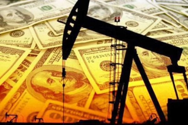 Нефть готовится к росту до $80