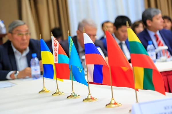 Избран новый президент ЕСТЭЛО