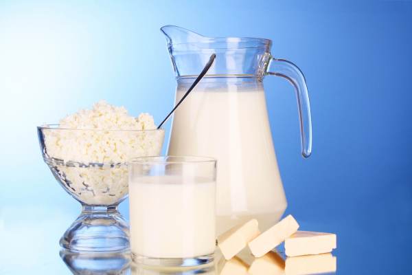 В Казахстане вырос спрос на молочную продукцию