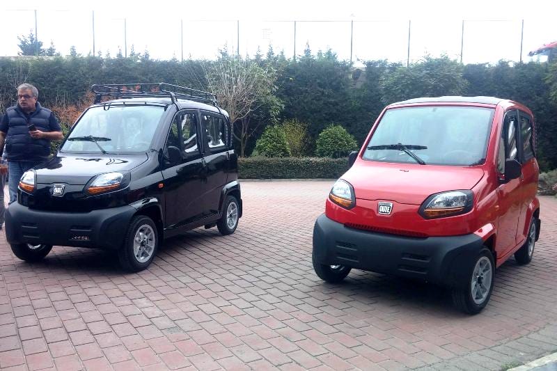 Самый дешевый в мире автомобиль появится на казахстанском рынке