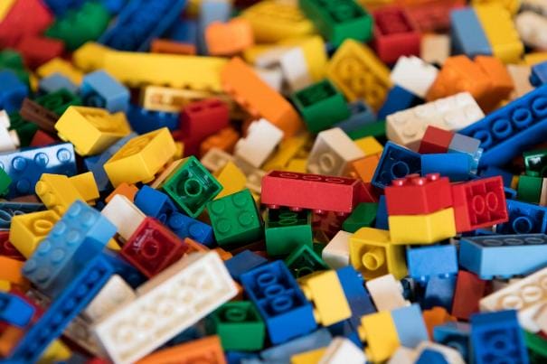 В РК появился отечественный аналог LEGO