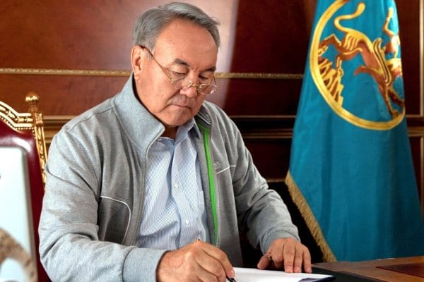 В РК ратифицировано Соглашение о сотрудничестве стран ОДКБ