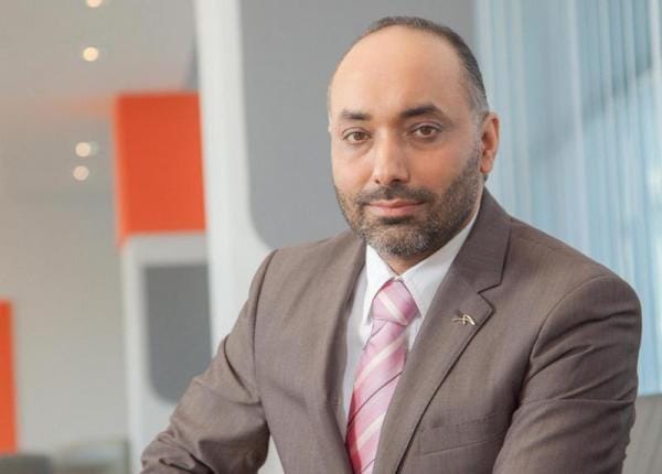 Парамжит Калон назначен генеральным директором «АрселорМиттал Темиртау»