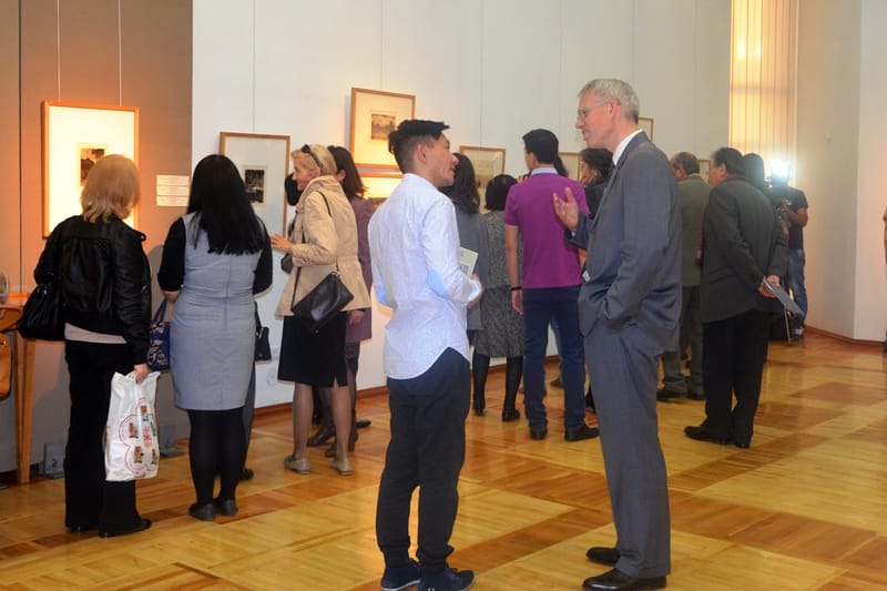 Художники Ворпсведе: родоначальники немецкого модернизма