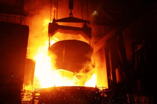 «Парк инновационных технологий» откроет Центр компетенций ГМК