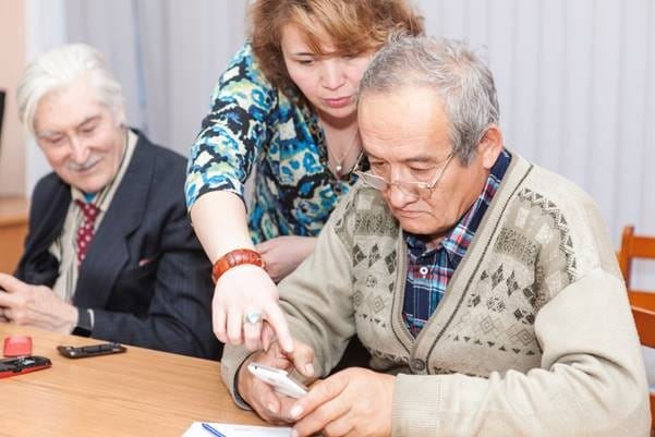 «Digital Life» открыл второй сезон мастер-классов по мобильной грамотности