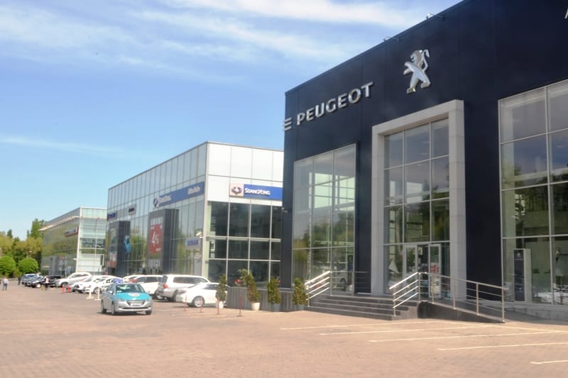 Отечественный автомобиль: брать или не брать?