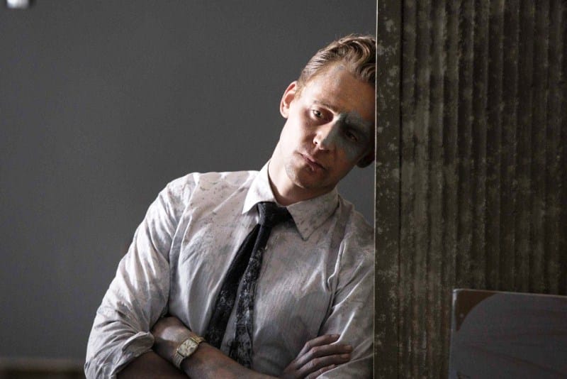 «Высотка»: дом, который построил…