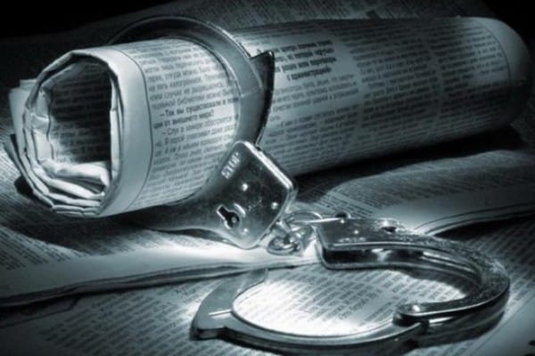 В Казахстане низкий уровень свободы слова