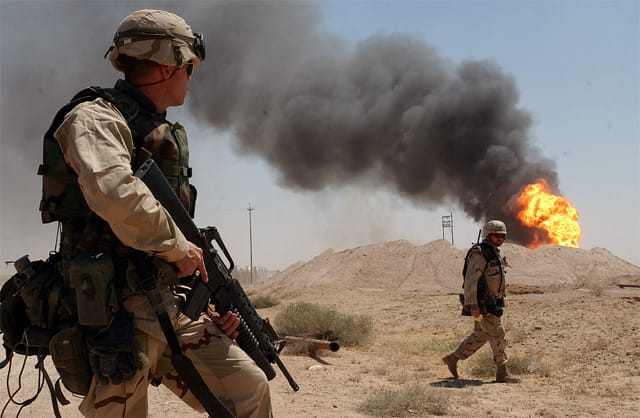 Война США с ИГИЛ обходится в $7 млрд