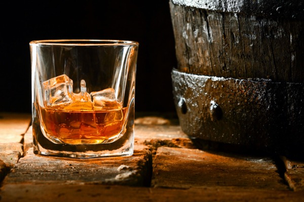 В России начнут производить виски