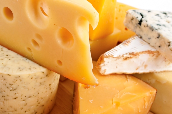 Субсидии простимулировали открытие двух сырных заводов