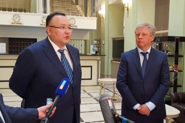 «Ростелеком» и «Казахтелеком» запускают безлимитные тарифы