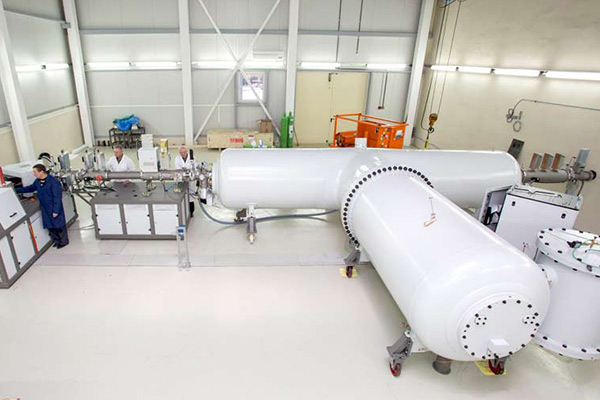 Российские ученые рассказали о новых технологиях в ядерной медицине