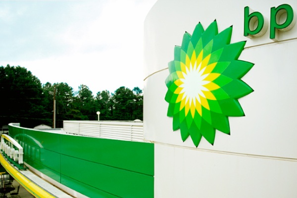 Прибыль BP упала на 80% в I квартале 2016 года