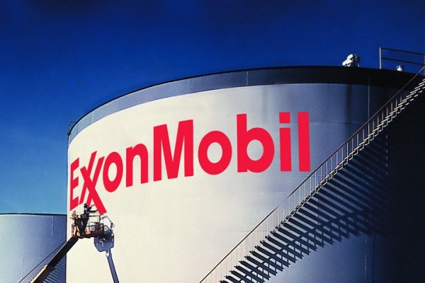 Exxon Mobil утратила рейтинг AAA