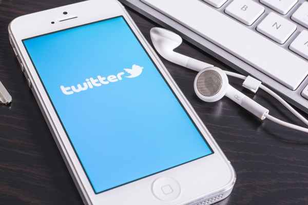 Акции Twitter рухнули почти на 11% процентов