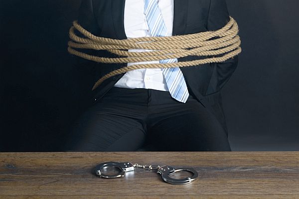 Обнародованы детали похищения директора банка RBK