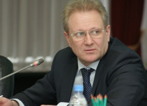 В Караганде стартовал форум «Karaganda Invest 2016»