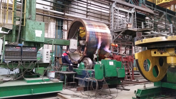 Казахмыс Энерджи модернизирует оборудование при поддержке российских специалистов