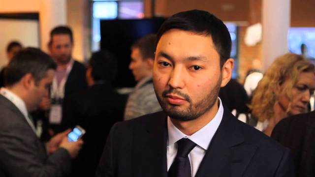 Кенес Ракишев стал председателем Совета директоров ККБ