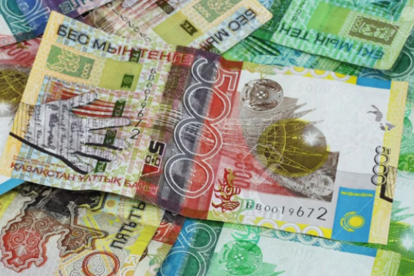 Национальный банк выводит из обихода банкноты образца 2006