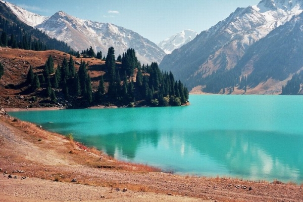 Внутренний туризм: ключевые тенденции