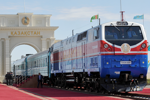 Изменен состав правления «Қазақстан темір жолы»