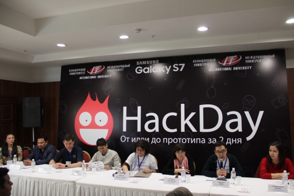 Крупные компании проявляют интерес к стартапам