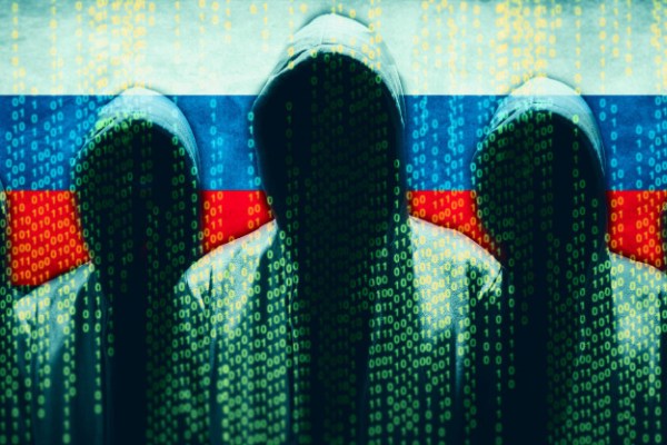Российские хакеры взломали мировые почтовые сервисы