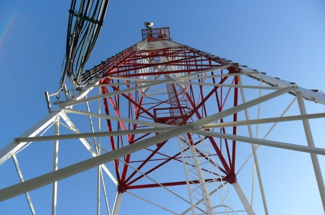 Доля базовых станций, поддерживающих 4G, составляет менее 10%