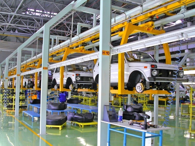 Убыток АО «Азия Авто» уменьшился в 1,75 раз