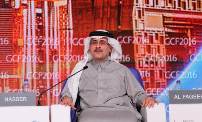 Саудовская Аравия планирует увеличить добычу нефти