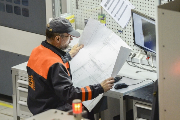 Внедрение IT-решений в производстве сталкивается с трудностями