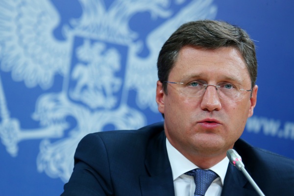 Россия готова вновь обсудить заморозку нефтедобычи