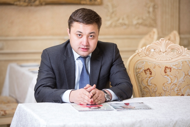 Айдын Ибрагимов: Одним закручиванием гаек в налоговой политике не обойтись